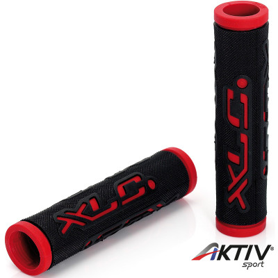 Markolat XLC fekete-piros