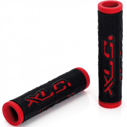 Markolat XLC fekete-piros Kerékpár tartozékok XLC