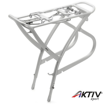 Kerékpár csomagtartó XLC RP-R01