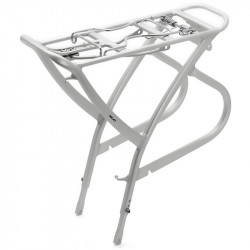 Kerékpár csomagtartó XLC RP-R01 Csomagtartó XLC