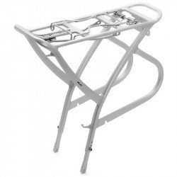 Kerékpár csomagtartó XLC RP-R01 Csomagtartó XLC