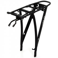 Kerékpár csomagtartó XLC RP-R05 26 Csomagtartó XLC