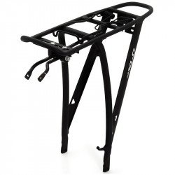 Kerékpár csomagtartó XLC RP-R05 26 Csomagtartó XLC