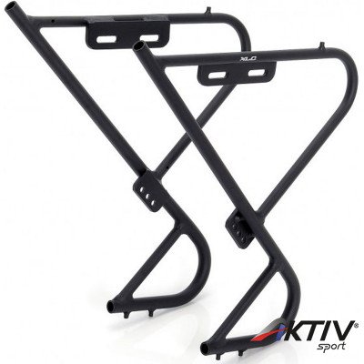 Kerékpár csomagtartó XLC LR-F02 Lowrider