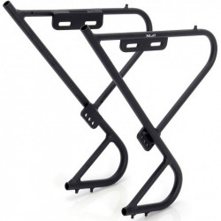 Kerékpár csomagtartó XLC LR-F02 Lowrider Csomagtartó XLC