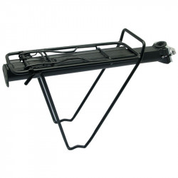 Kerékpár csomagtartó XLC RP-R05 Csomagtartó XLC