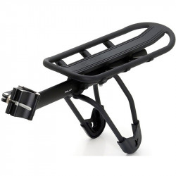 Kerékpár csomagtartó XLC RP-R06 Csomagtartó XLC