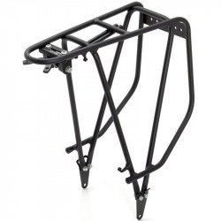 Kerékpár csomagtartó XLC RP-R03 Csomagtartó XLC