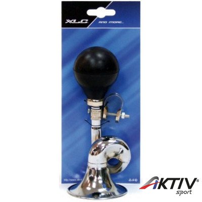 Kerékpár duda csavart