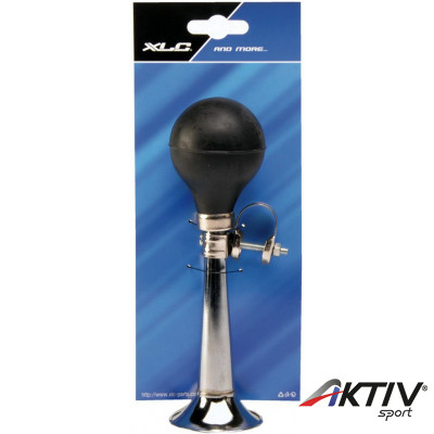 Kerékpár duda egyenes