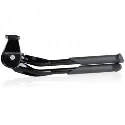 Kerékpár kitámasztó kétlábas XLC KS-D02 Kerékpár kitámasztó XLC