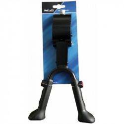 Kerékpár kitámasztó kétlábas középre XLC Kerékpár kitámasztó XLC