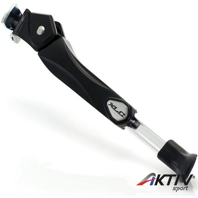 Kerékpár kitámasztó középre XLC KS-S01