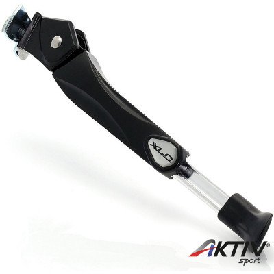 Kerékpár kitámasztó középre XLC KS-S01