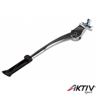 Kerékpár kitámasztó középre XLC