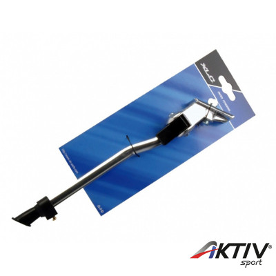 Kerékpár kitámasztó középre XLC