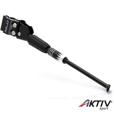 Kerékpár kitámasztó hátsó XLC KS-R04