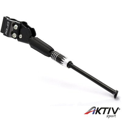 Kerékpár kitámasztó hátsó XLC KS-R04