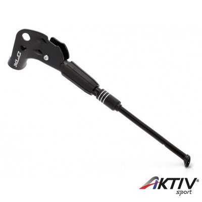 Kerékpár kitámasztó hátsó XLC KS-R03