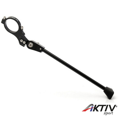 Kerékpár kitámasztó oldalra XLC KS-B01