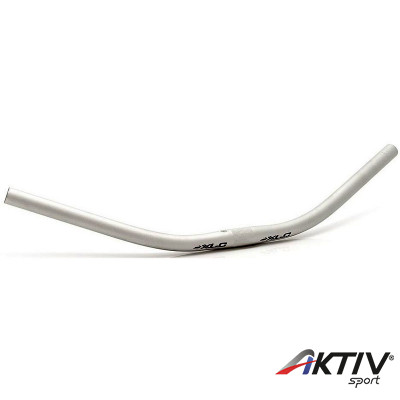 Kerékpár kormány XLC HB-C02 ezüst