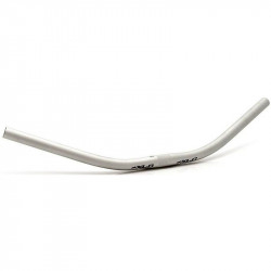 Kerékpár kormány XLC HB-C02 ezüst Kerékpár tartozékok XLC