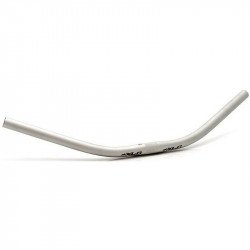 Kerékpár kormány XLC HB-C02 ezüst Kerékpár tartozékok XLC