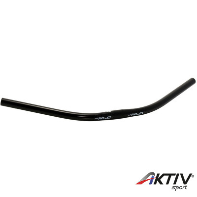 Kerékpár kormány XLC HB-C02 fekete