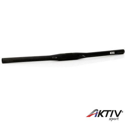 Kerékpár kormány XLC HB-M13 25,4 mm