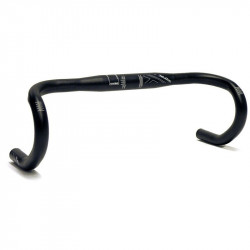 Kerékpár kormány XLC HB-R03 400 mm Kerékpár tartozékok XLC