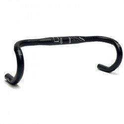 Kerékpár kormány XLC HB-R03 400 mm Kerékpár tartozékok XLC