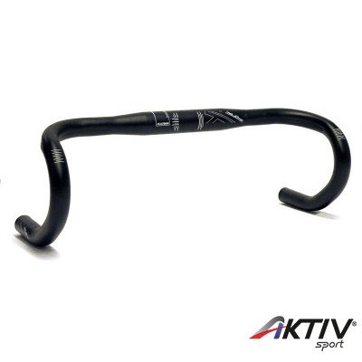 Kerékpár kormány XLC HB-R03 420 mm