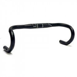 Kerékpár kormány XLC HB-R03 420 mm Kerékpár tartozékok XLC