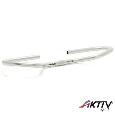 Kerékpár kormány XLC HB-C05 ezüst