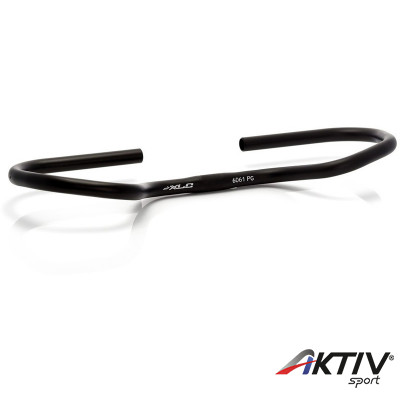 Kerékpár kormány XLC HB-C05 fekete