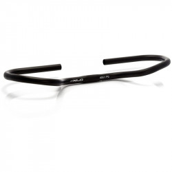 Kerékpár kormány XLC HB-C05 fekete Kerékpár tartozékok XLC