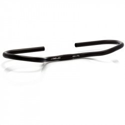 Kerékpár kormány XLC HB-C05 fekete Kerékpár tartozékok XLC