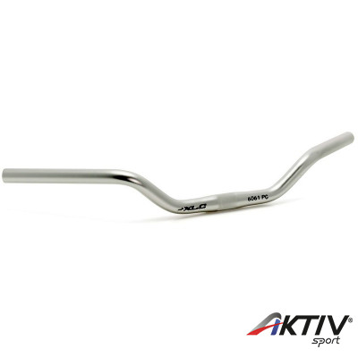 Kerékpár kormány XLC HB-C03 ezüst