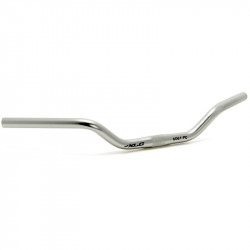 Kerékpár kormány XLC HB-C03 ezüst Kerékpár tartozékok XLC