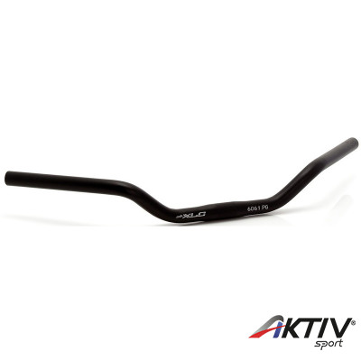 Kerékpár kormány XLC HB-C03 fekete