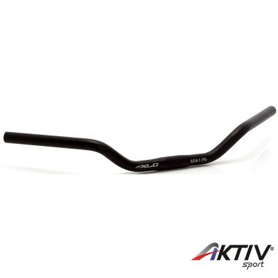 Kerékpár kormány XLC HB-C03 fekete