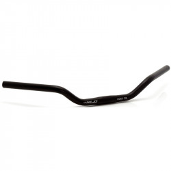 Kerékpár kormány XLC HB-C03 fekete Kerékpár tartozékok XLC