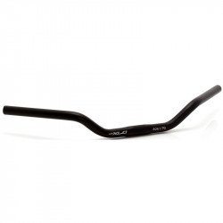 Kerékpár kormány XLC HB-C03 fekete Kerékpár tartozékok XLC