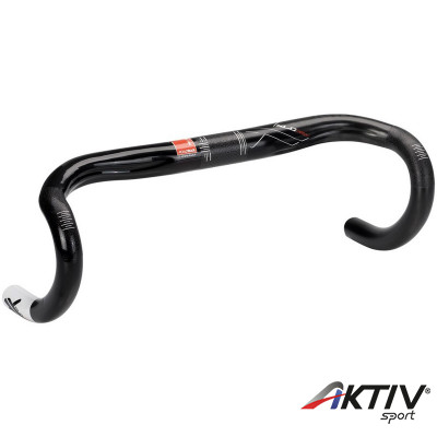 Kerékpár kormány XLC HB-K06 Carbon