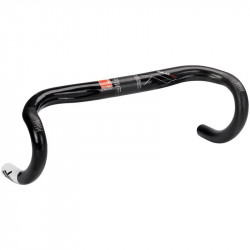 Kerékpár kormány XLC HB-K06 Carbon Kerékpár tartozékok XLC