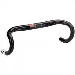 Kerékpár kormány XLC HB-K06 Carbon Kerékpár tartozékok XLC