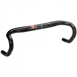 Kerékpár kormány XLC HB-K05 Carbon 420 mm Kerékpár tartozékok XLC