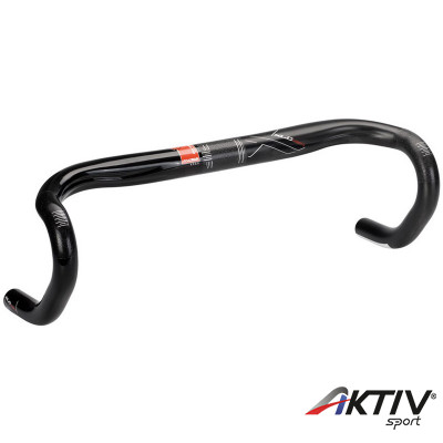 Kerékpár kormány XLC HB-K05 Carbon 440 mm