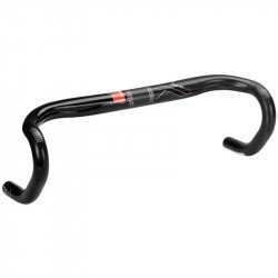 Kerékpár kormány XLC HB-K05 Carbon 440 mm Kerékpár tartozékok XLC