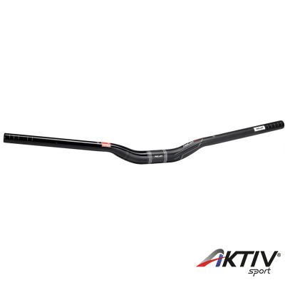 Kerékpár kormány XLC HB-K03 Carbon